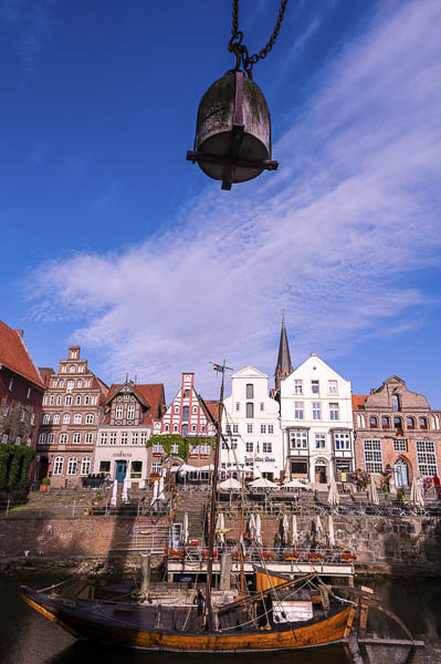 altstadt Lüneburg