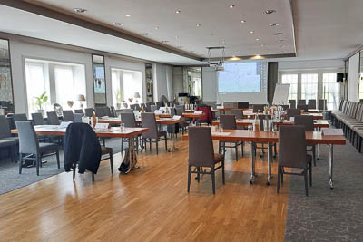 Bettina Hotel Acht Linden